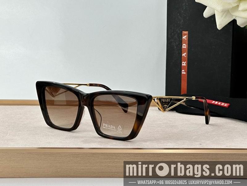 Replica Prada Glasses smx192