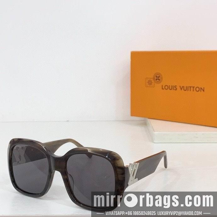 Replica LV Glasses smr17
