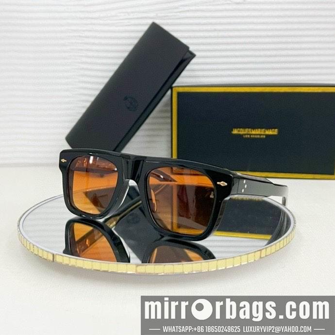 Replica Jacques Marie Mage Glasses smx47