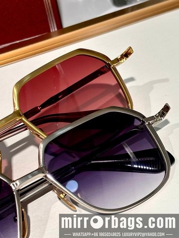 Replica Jacques Marie Mage Glasses smx72