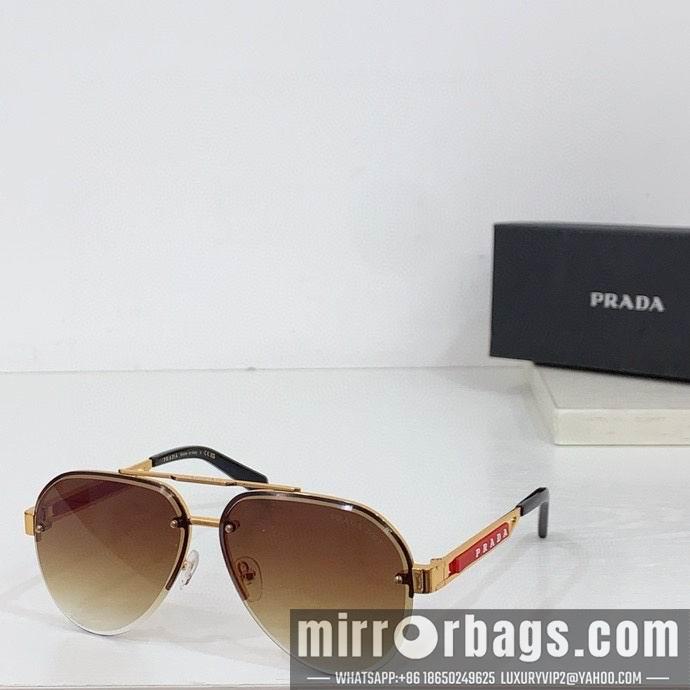 Replica Prada Glasses smh10