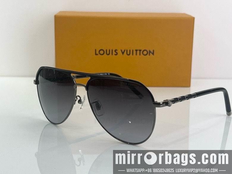 Replica LV Glasses smx95