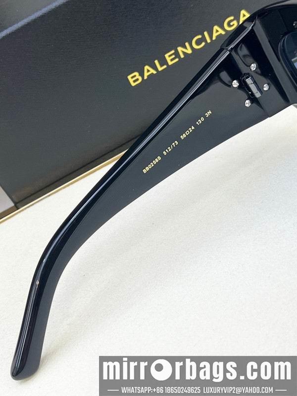 Replica Balenciaga Glasses 03smh67