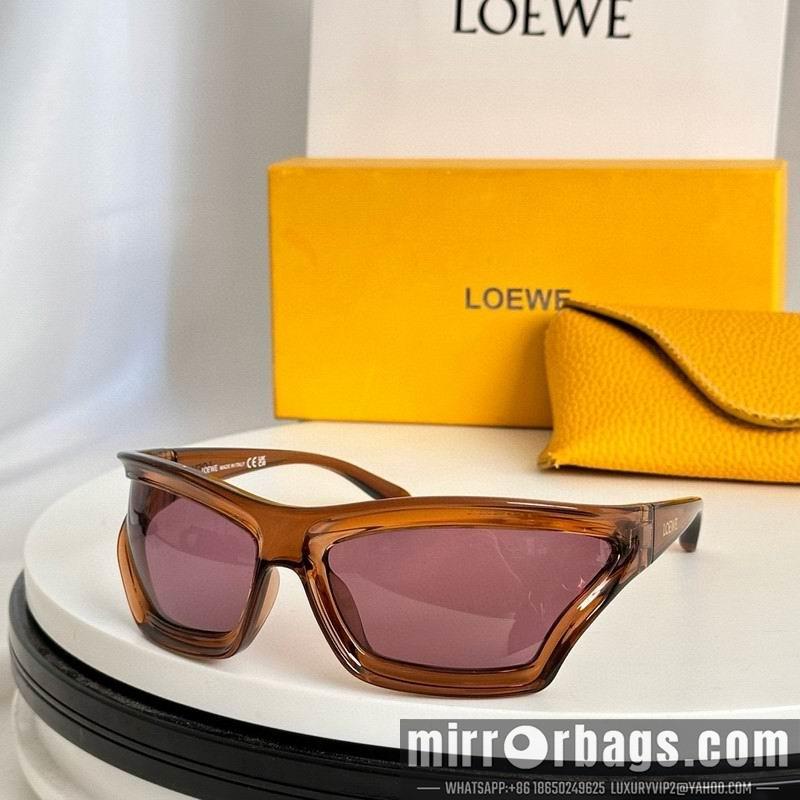 Replica Loewe Glasses 03smh09