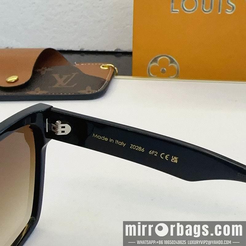 Replica LV Glasses smx154