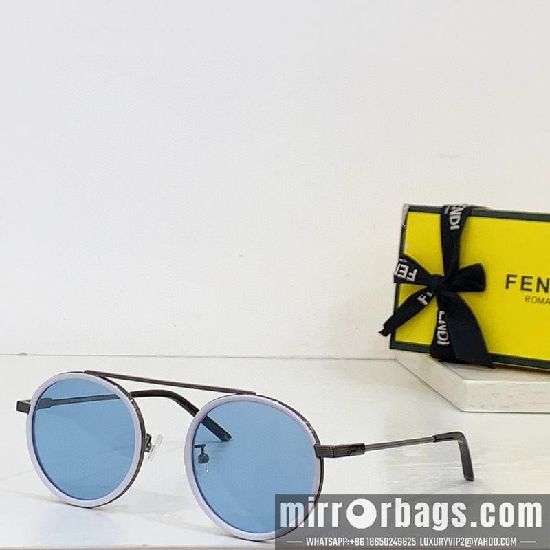 Replica Fendi Glasses smh26