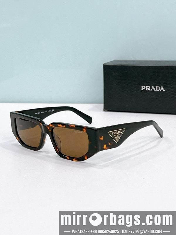Replica Prada Glasses smh63