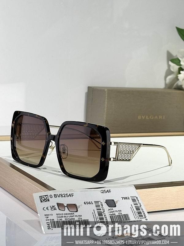 Replica Bvlgari Glasses 03smh88