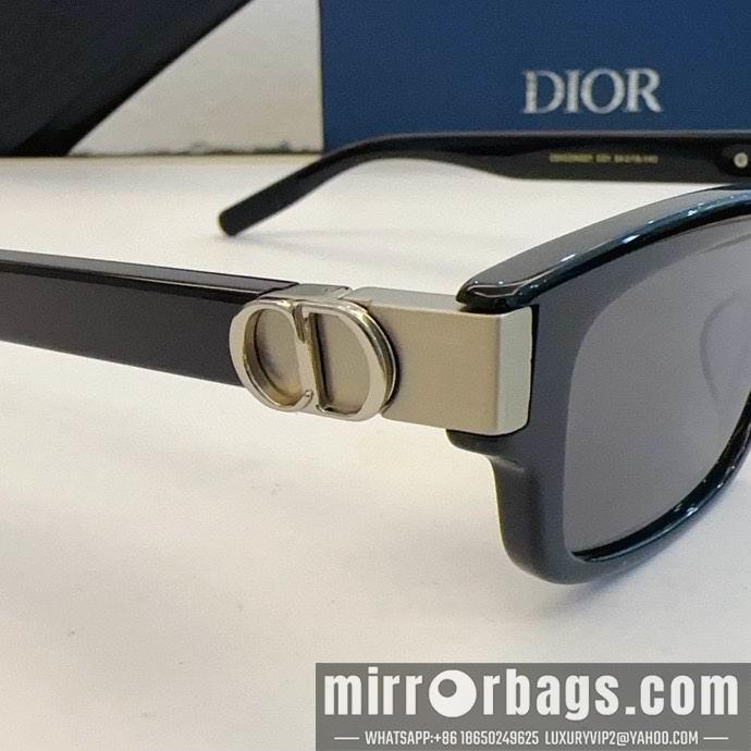 Replica Dior Glasses smx71