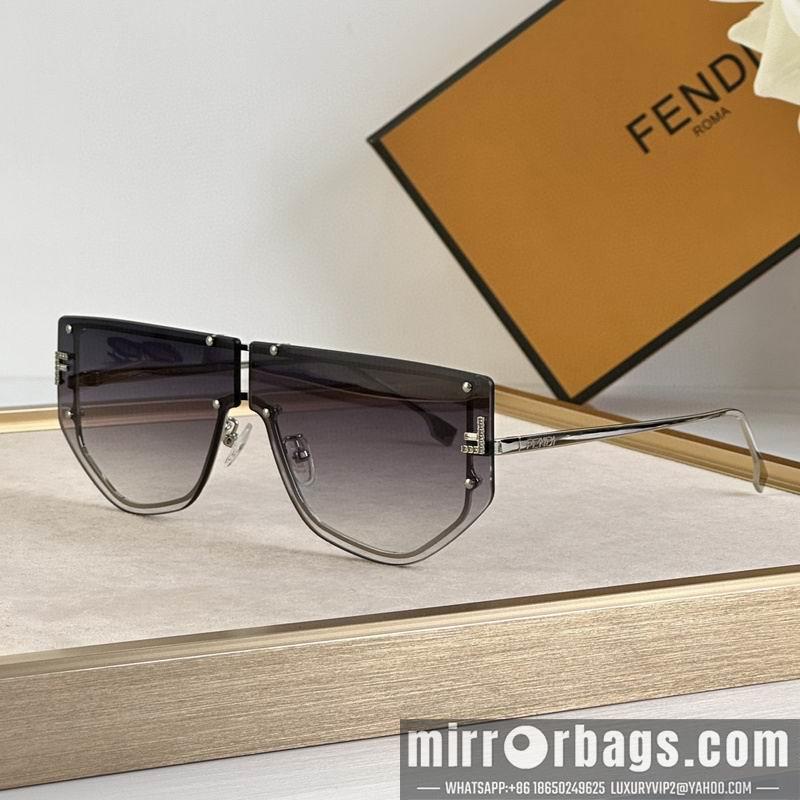 Replica Fendi Glasses smh70