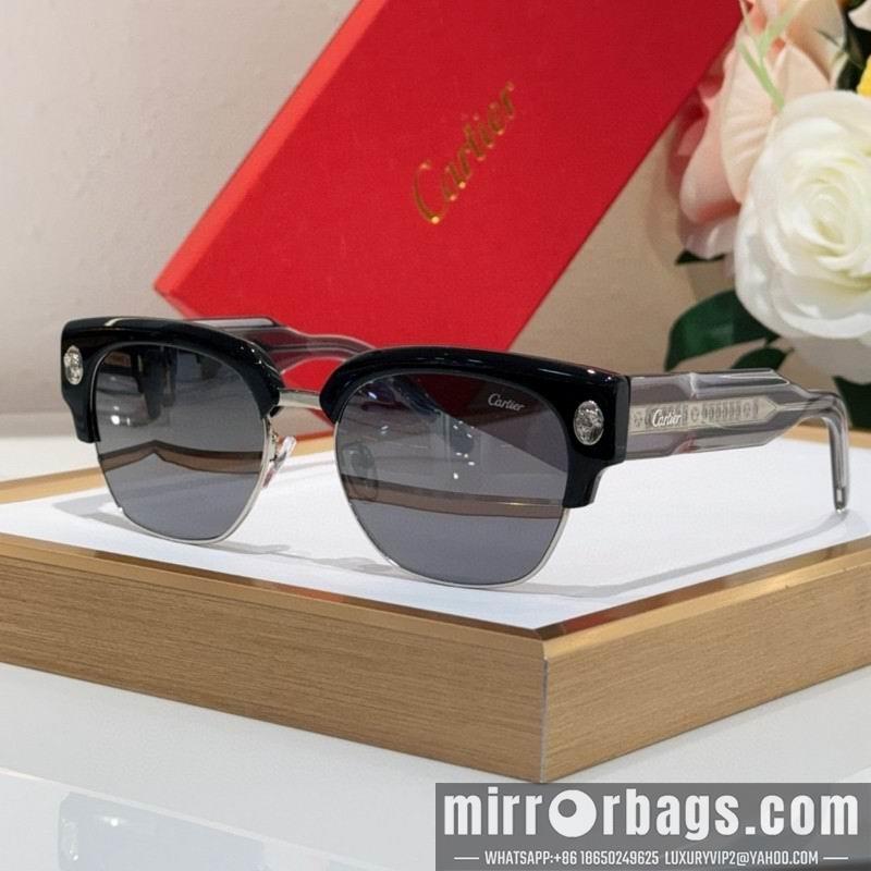 Replica Cartier Glasses smh113