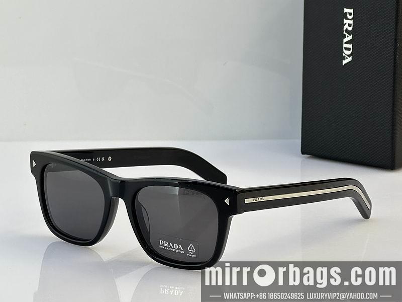 Replica Prada Glasses smh169