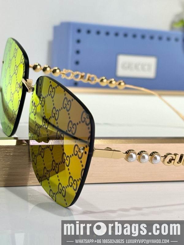 Replica Gucci Glasses smh209