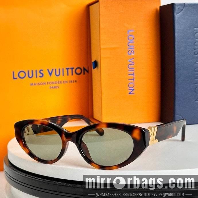 Replica LV Glasses smx189