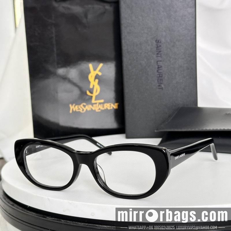 Replica YSL Glasses 03smh13