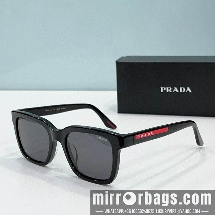 Replica Prada Glasses smr108