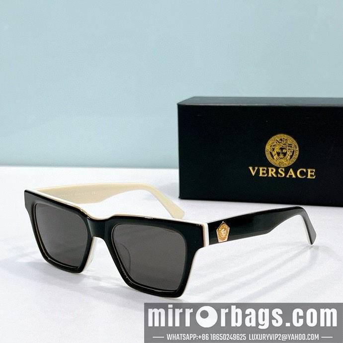 Replica Versace Glaases smx134