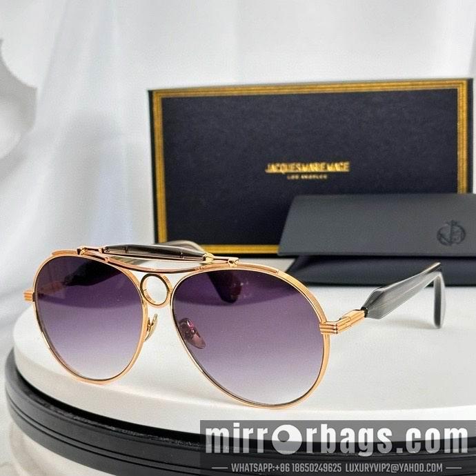 Replica Jacques Marie Mage Glasses smx69
