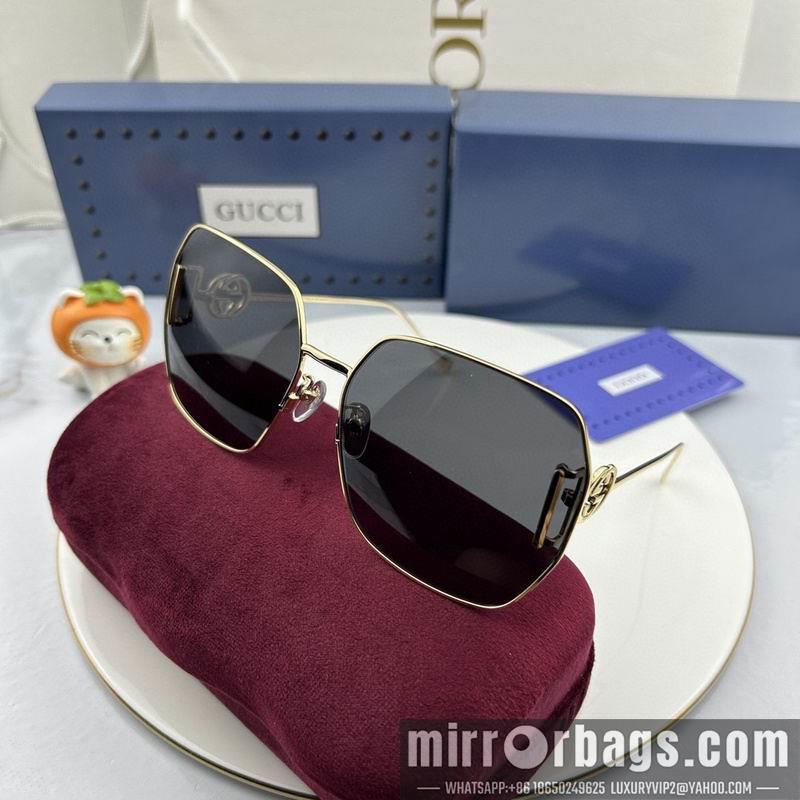 Replica Gucci Glasses smh125