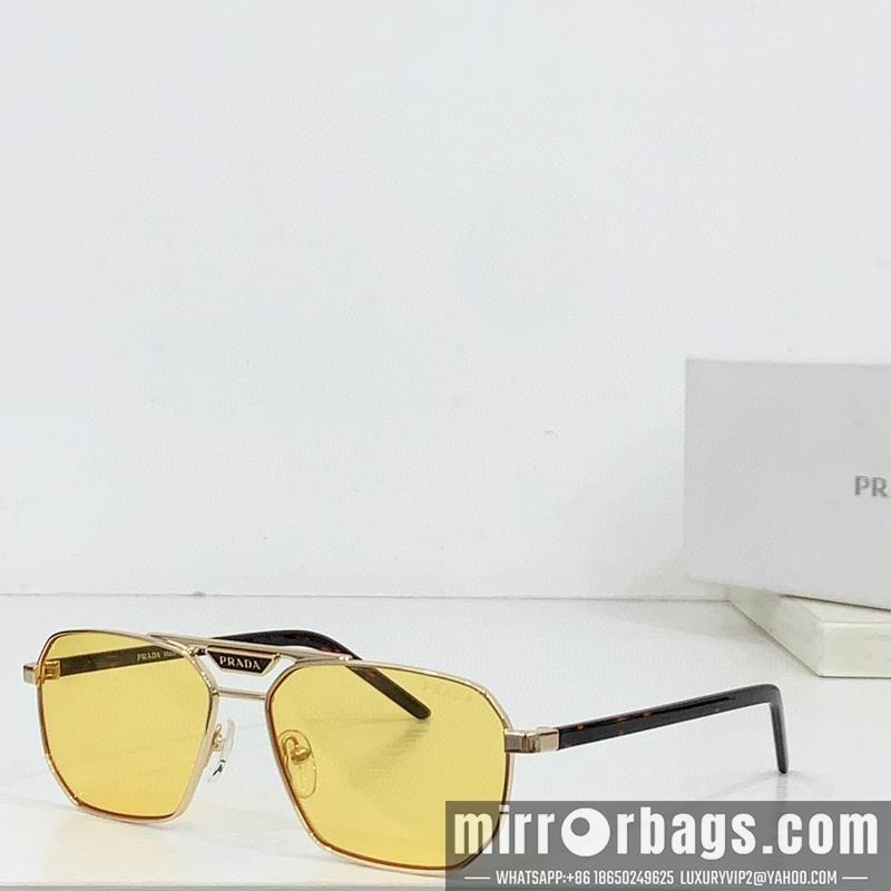 Replica Prada Glasses smh38