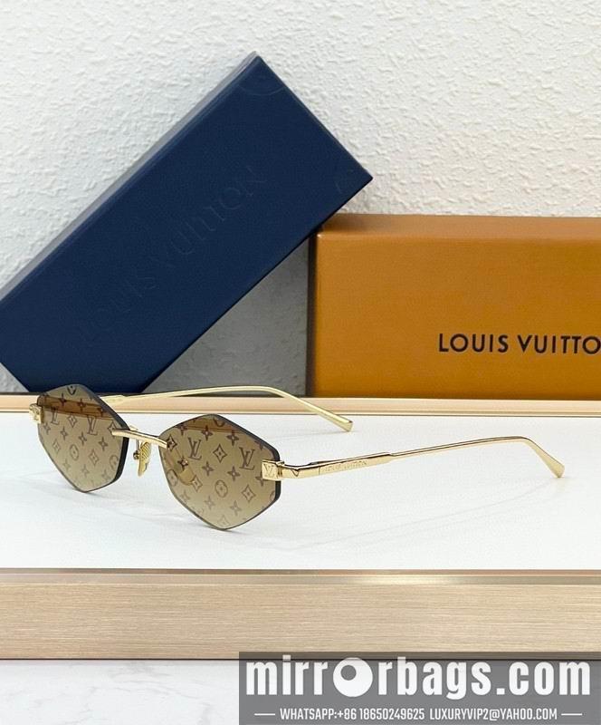 Replica LV Glasses smh195