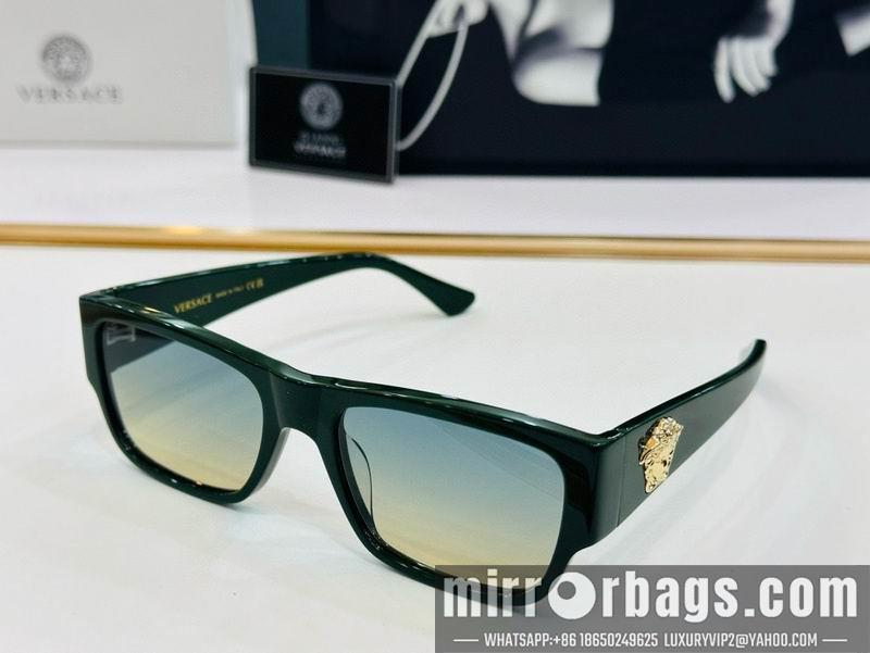 Replica Versace Glaases smx95