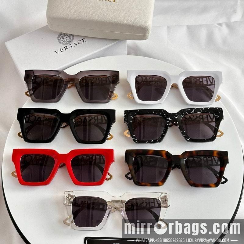 Replica Versace Glaases smx100