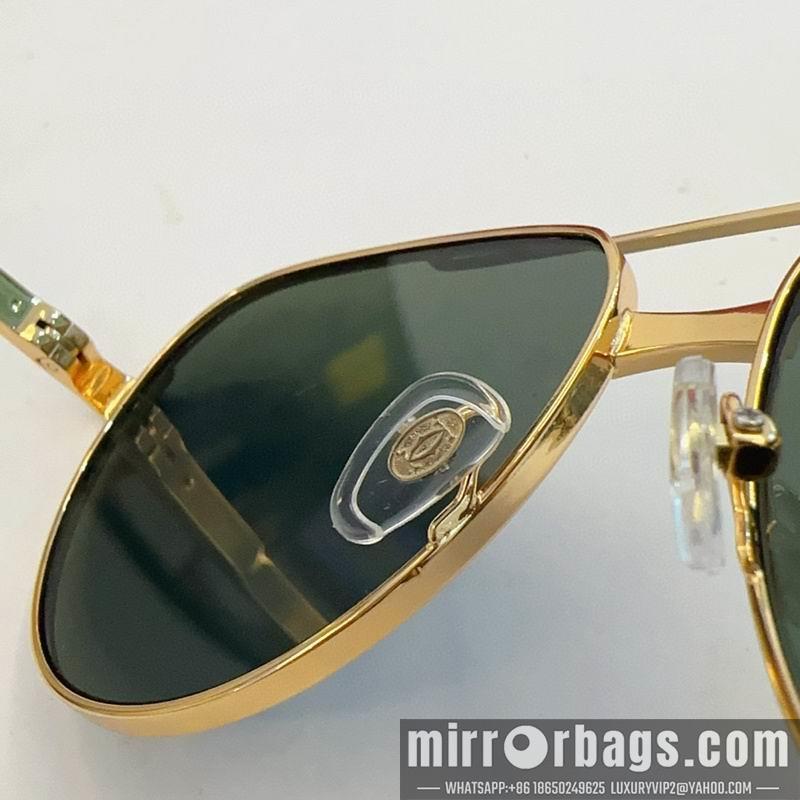 Replica Cartier Glasses smx248