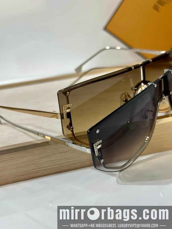 Replica Fendi Glasses smh83