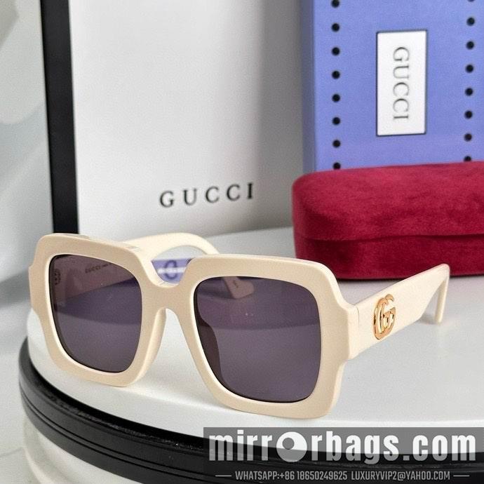 Replica Gucci Glasses smx179