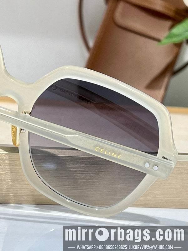 Replica Celine Glasses 03smh13