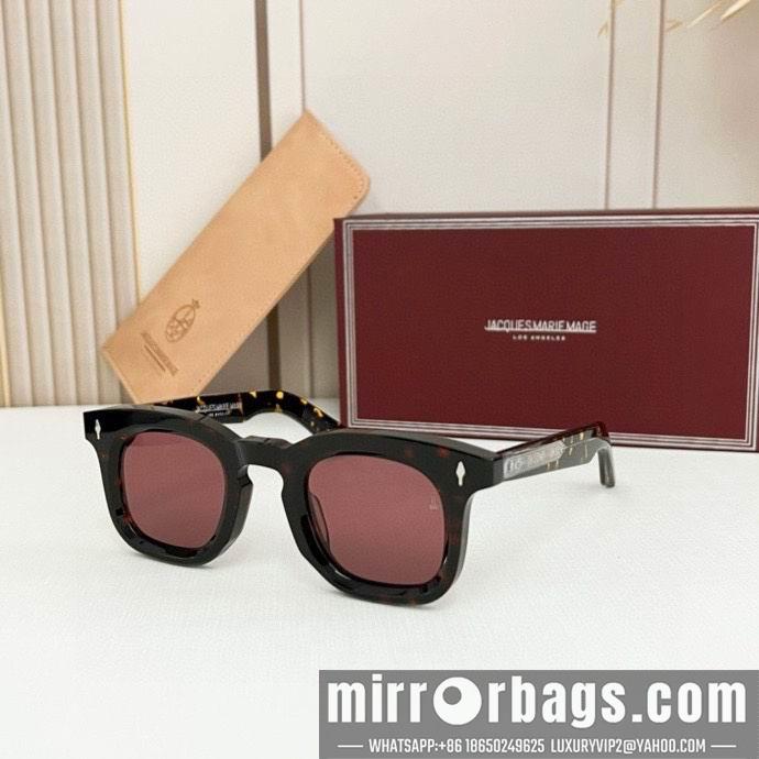 Replica Jacques Marie Mage Glasses smx32