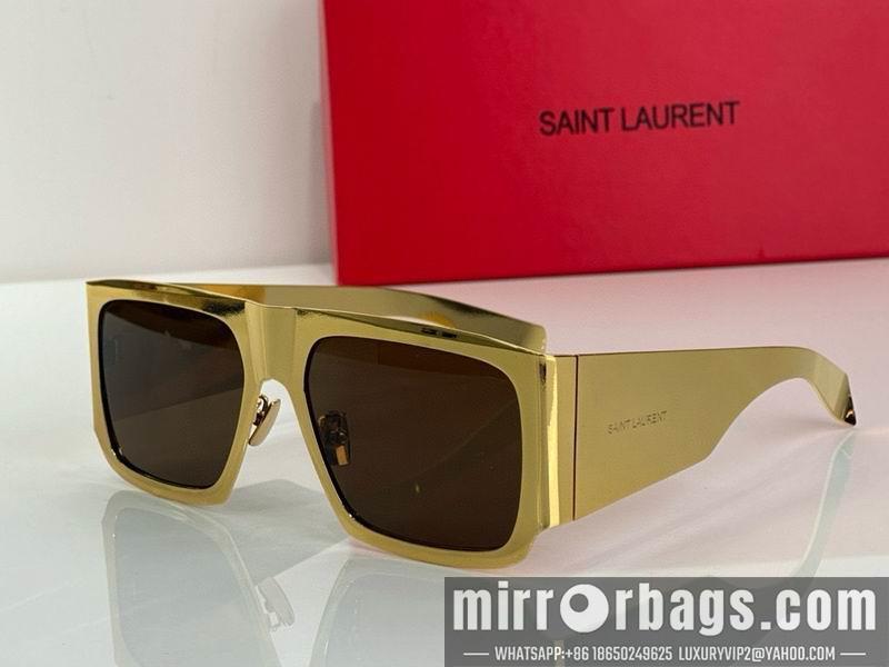 Replica YSL Glasses smx79