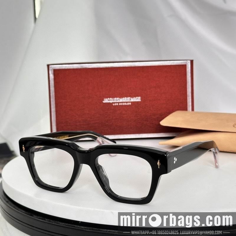 Replica Jacques Marie Mage Glasses 03smh59