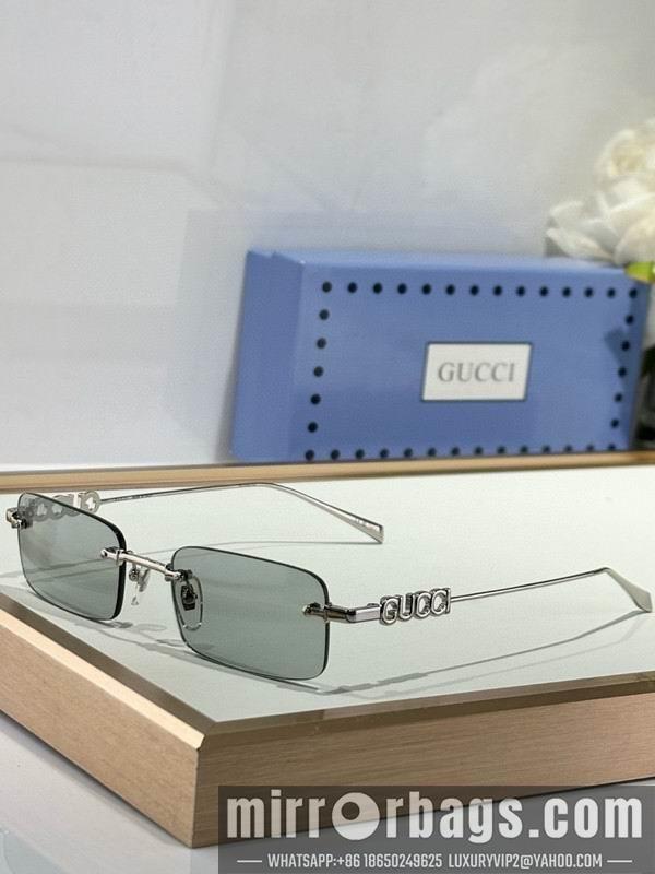 Replica Gucci Glasses smh219