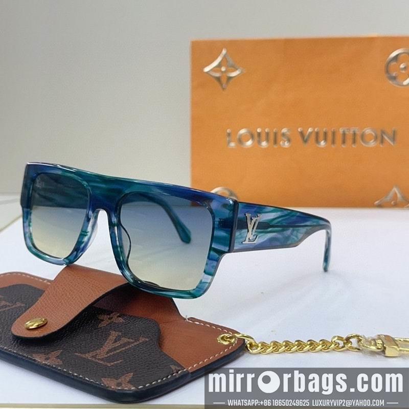 Replica LV Glasses smh211