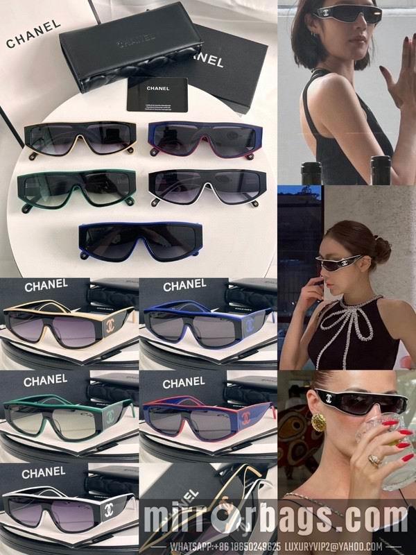 Replica Chanel Glasses smh41