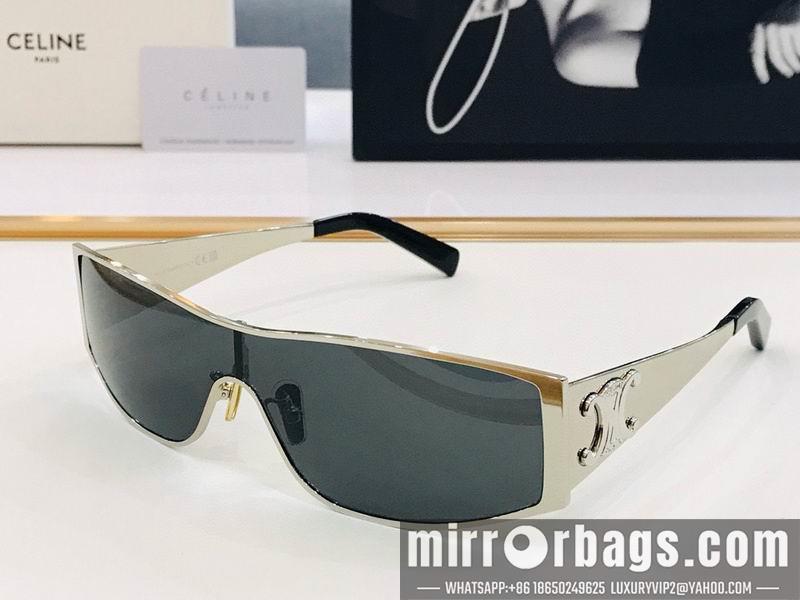 Replica Celine Glasses smx131