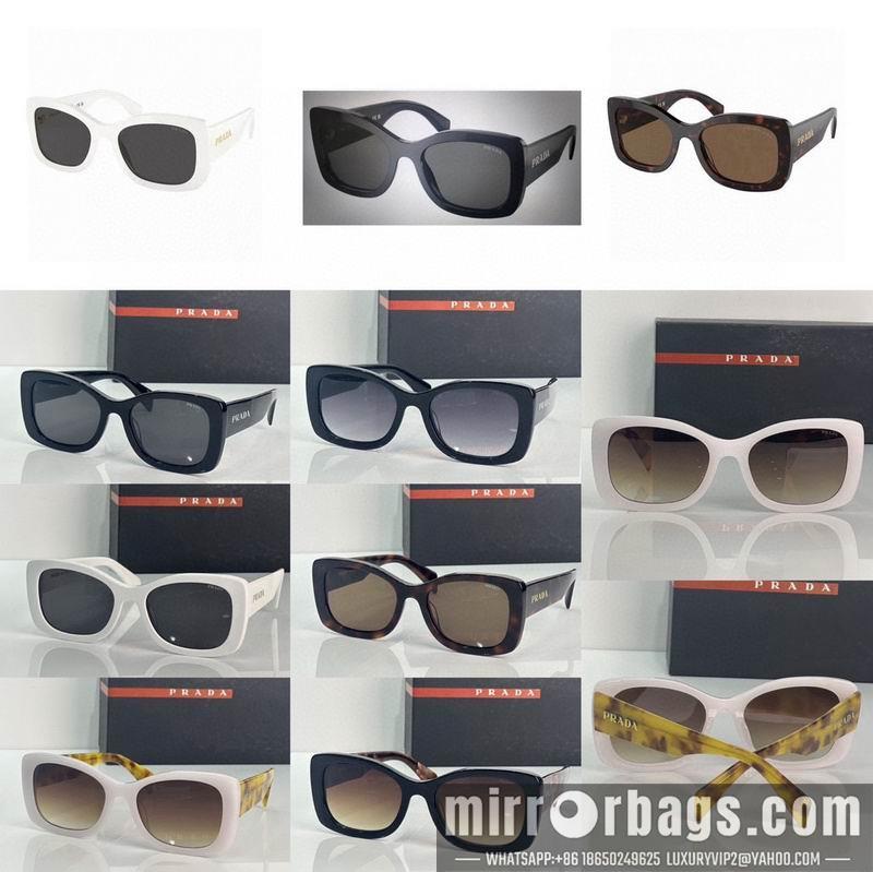 Replica Prada Glasses smx183