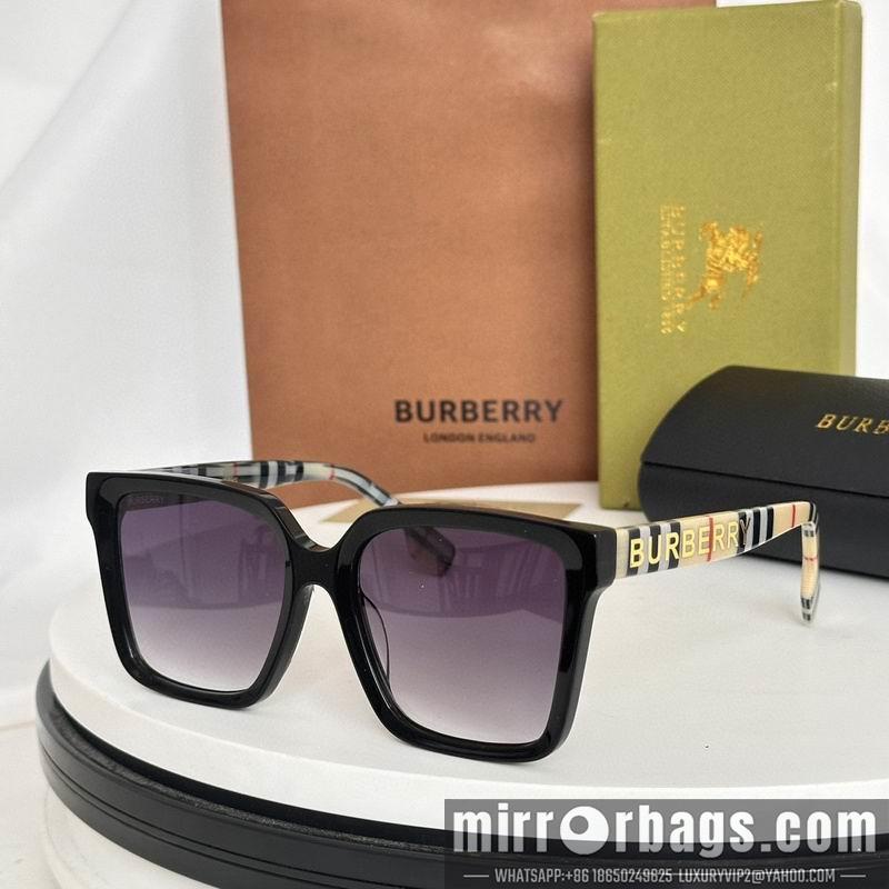Replica Burberry Glasses smr51