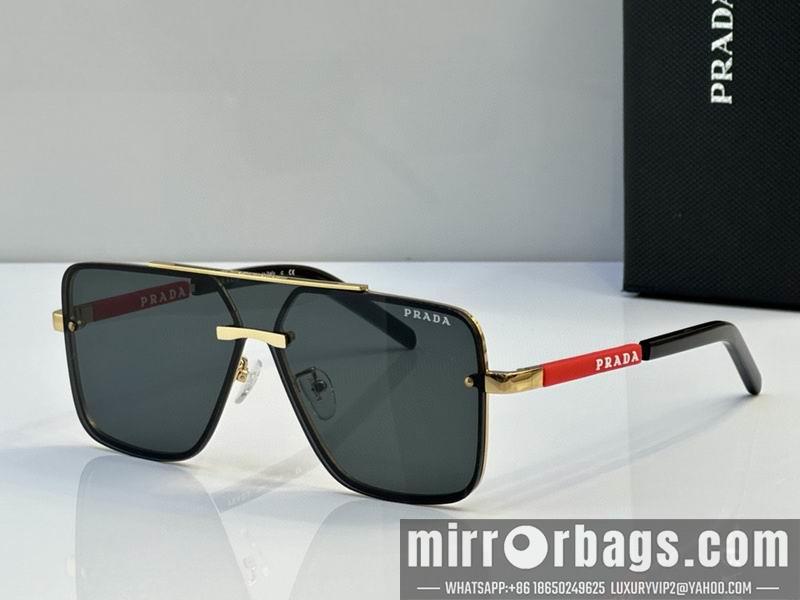 Replica Prada Glasses smh97