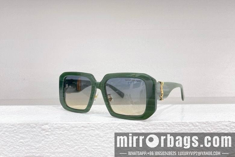 Replica YSL Glasses 010301