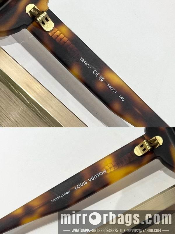 Replica LV Glasses smh203