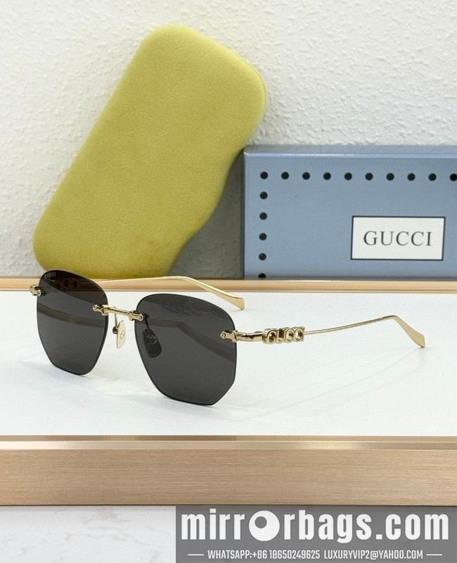 Replica Gucci Glasses smh255