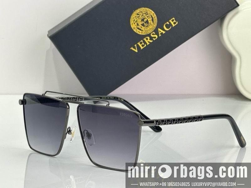 Replica Versace Glaases smx115