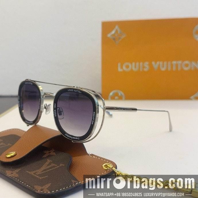 Replica LV Glasses smr02