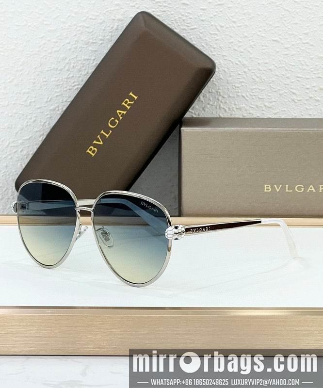 Replica Bvlgari Glasses 03smh136