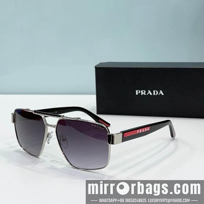 Replica Prada Glasses smr107