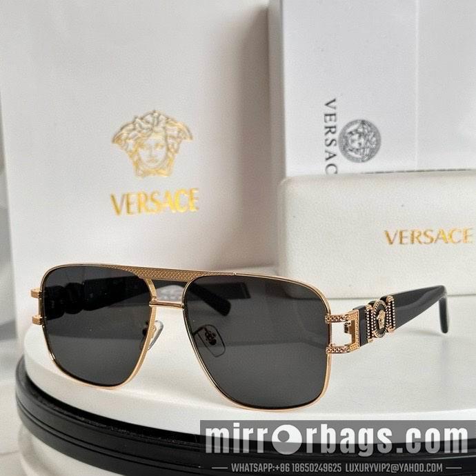 Replica Versace Glaases smx176