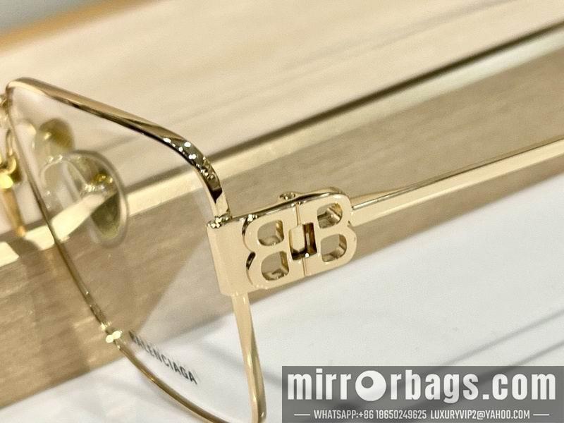 Replica Balenciaga Glasses smx53
